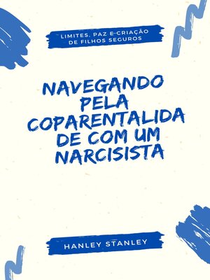 cover image of Navegando pela Coparentalidade com um Narcisista